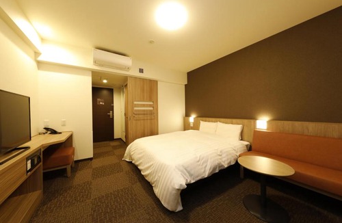 Maebashi Hotel | Dormy Inn Maebashi