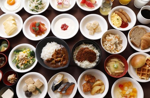 Maebashi Hotel | Dormy Inn Maebashi
