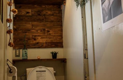 Nagano Hostel | Dot Hostel Nagano