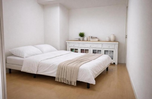 Naniwa Apartment | Dotonbori View Luxury Penthouse