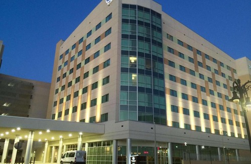 Reading Hotel | DoubleTree by Hilton Hotel Reading