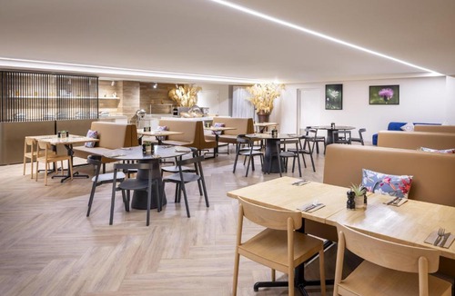 Kelvin Heights Hotel | DoubleTree by Hilton Queenstown