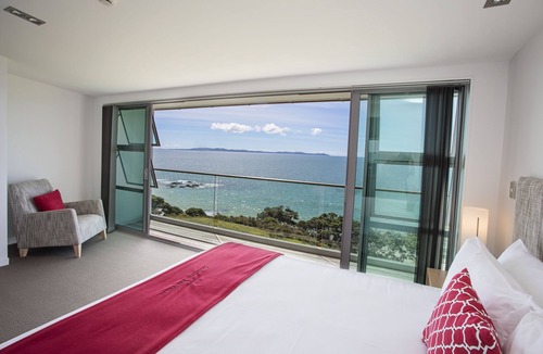 Cable Bay Apartment | Doubtless Bay Villas