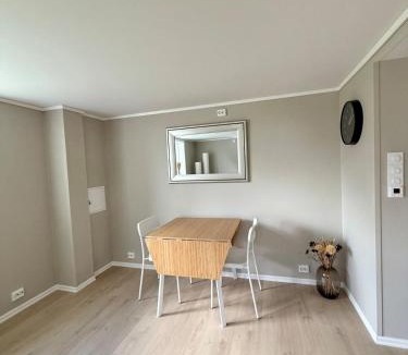 Stavanger Apartment | Downtown apartment