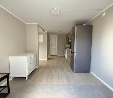 Stavanger Apartment | Downtown apartment