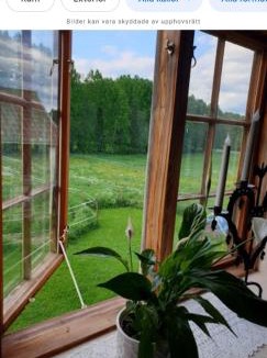 Boda House | Dränggårdens Stuga på Genuin Rättviksgård