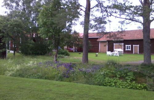 Boda House | Dränggårdens Stuga på Genuin Rättviksgård