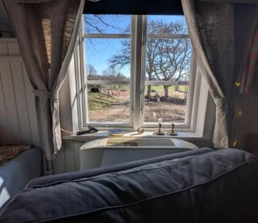 Kolback Cabin | Drängstugan Bärsta 5