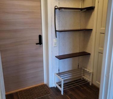 Vasteras Apartment | Drömboende mitt i centrum