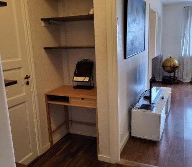 Vasteras Apartment | Drömboende mitt i centrum