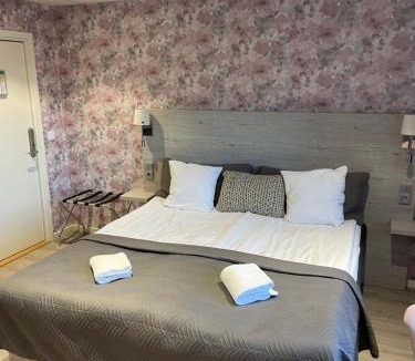 Helsingborg Hostel | Dream - Luxury Hostel