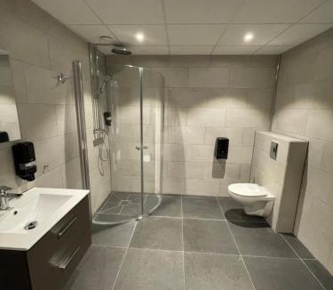 Helsingborg Hostel | Dream - Luxury Hostel