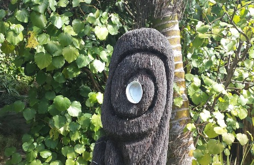 Raglan Cottage | Dreamcatcher Lodge, two-tone