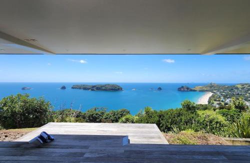 Hahei House | Dreamtime Hahei