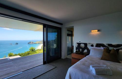 Hahei House | Dreamtime Hahei