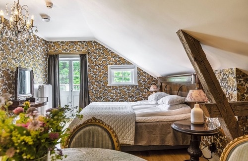 Katrineholm Hotel | Dufweholms Herrgård