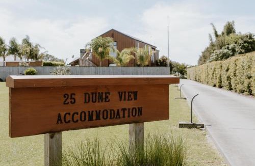 Mangawhai Apartment | Dune View Accommodation