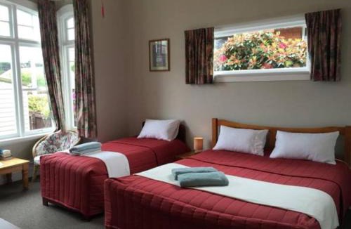 Musselburgh House | Dunedin Classic Stay