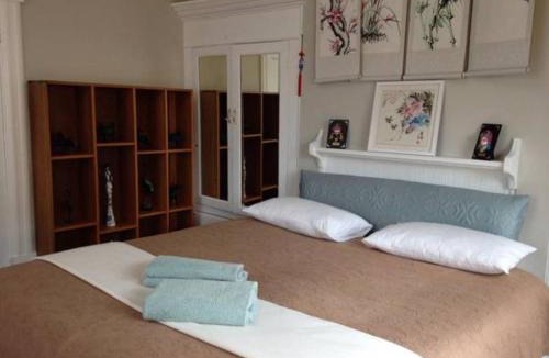 Musselburgh House | Dunedin Classic Stay