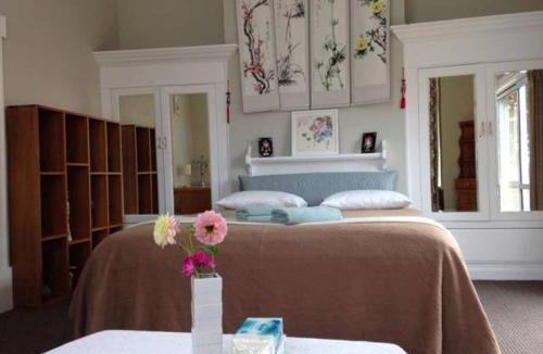 Musselburgh House | Dunedin Classic Stay
