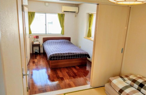 Makishi House | Duplex Makishi