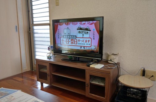Makishi House | Duplex Makishi