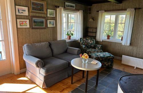 Dals Langed House | Duvan
