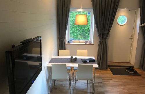 Norrkoping O Cabin | Duvberget