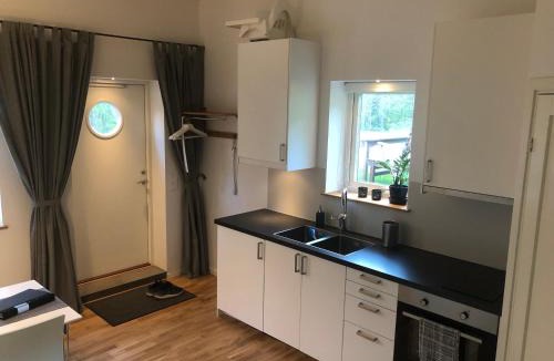 Norrkoping O Cabin | Duvberget