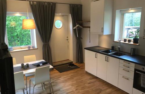 Norrkoping O Cabin | Duvberget