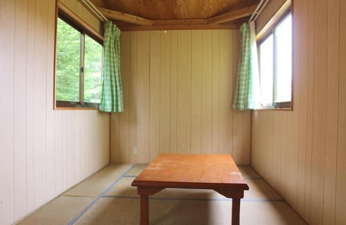 Motegi Other | Eagle's Nest Campsite - Vacation STAY 27822v