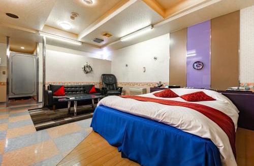 Isesaki Hotel | Earn Exception
