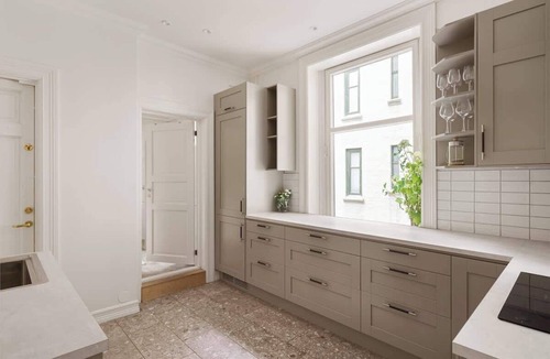 Frogner Apartment | Easy check-in & Unbeatable location - New in 2024