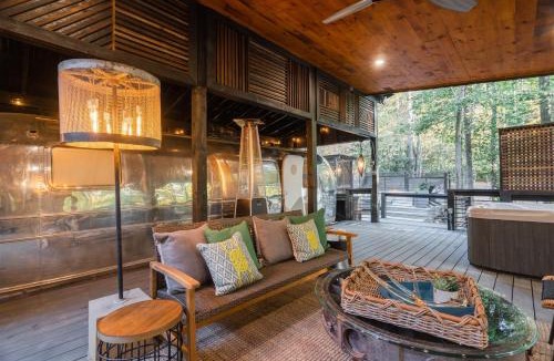 Cashes Valley House | Easy Tiger