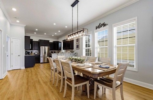 Myrtle Beach House | 🏖️Easy Walk to Beach | 5BR | Sands Beach House 305🏖️