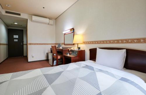 Toyama Hotel | ecoHotel