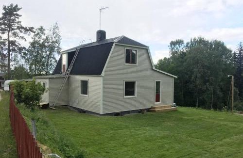 Ljusdal Villa | Edänge 61
