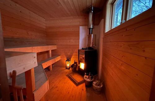 Ljusdal Villa | Edänge 61