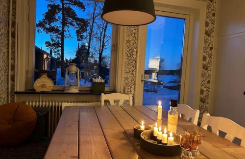 Ljusdal Villa | Edänge 61
