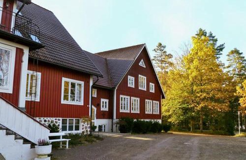 Asljunga House | EFS-gården