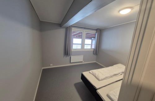 Flekkefjord Resort | Egenes Camping