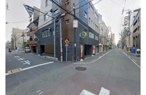 Namba Apartment | ehostel心斎橋 2人ROOM