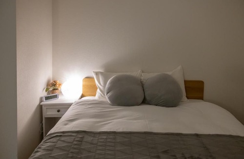 Joto Apartment | Ei building