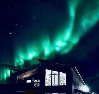 Tromso Apartment | EideKollen