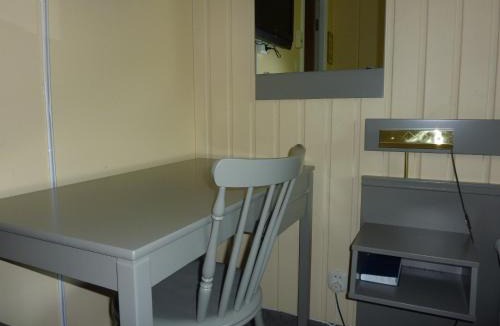 Hafslo Hotel | Eikum Hotel
