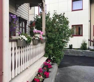 Hafslo Hotel | Eikum Hotel