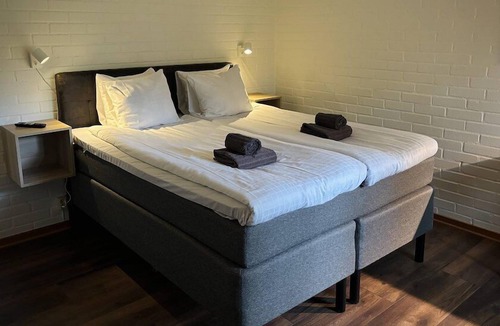 Markaryd Hotel | Ekebacken Hotell & Konferens