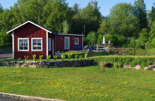 Dalstorp House | Ekereds Gårdsstuga