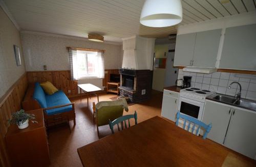 Eksharad House | Ekesberget Stugby stuga 6