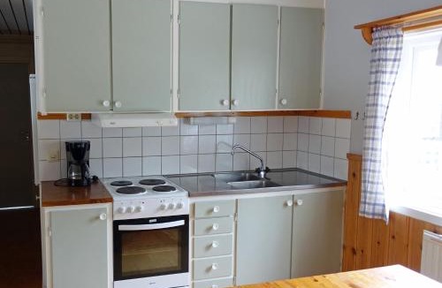 Eksharad House | Ekesberget Stugby Stuga 8